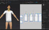 Kurs - Marvelous Designer - Symulacja tkanin 3d